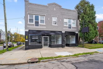 871-873 Brown St, Akron, OH for rent Building Photo- Image 1 of 8