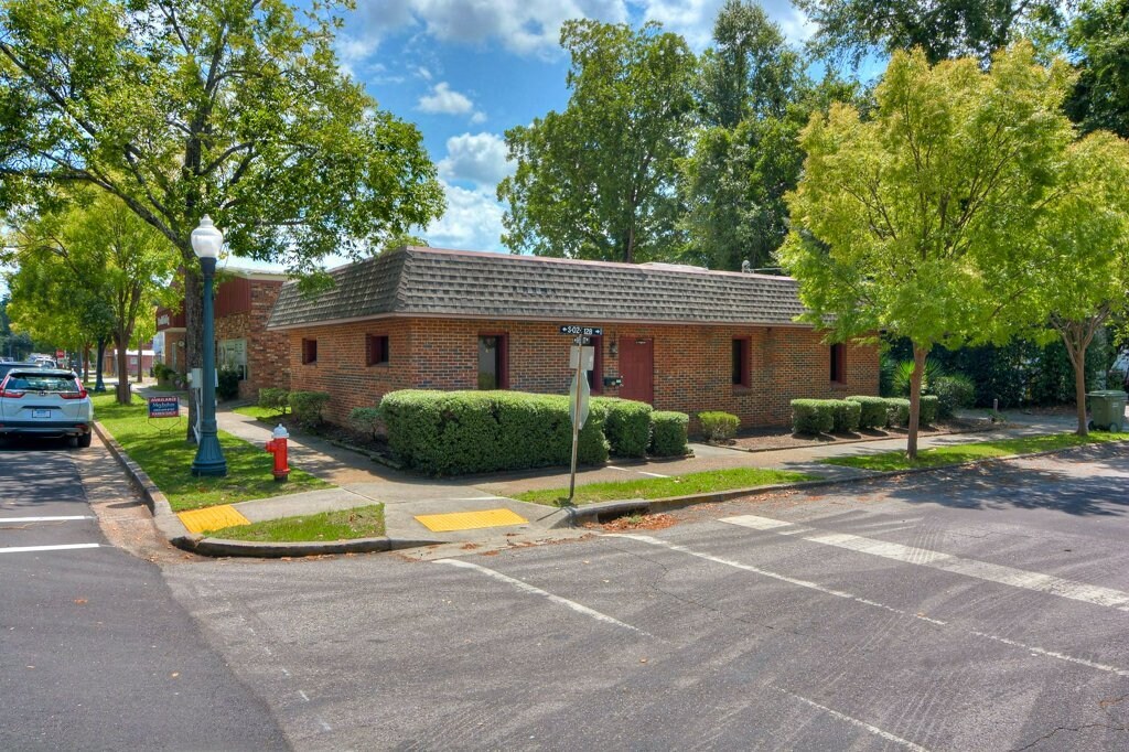 154 Pendleton St NW, Aiken, SC for sale Building Photo- Image 1 of 1