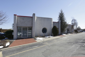 More details for 1461 Lakeland Ave, Bohemia, NY - Office, Office/Medical for Rent