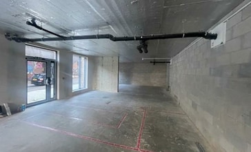 115 Bath Ln, Leicester to rent Interior Photo- Image 2 of 2