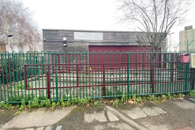 63 Rokeby St, London to rent Primary Photo- Image 1 of 2