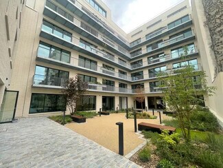 More details for 36 Rue Du Chemin Vert, Paris - Office, Retail to Rent