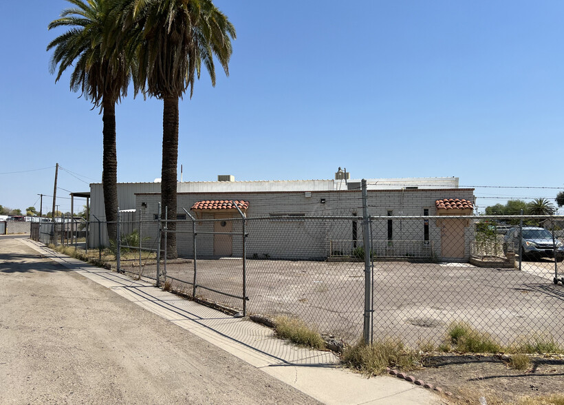 6617 N 57th Ave, Glendale, AZ for sale - Building Photo - Image 1 of 29