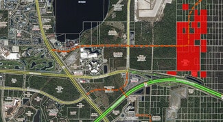 More details for International Dr, Orlando, FL - Land for Sale