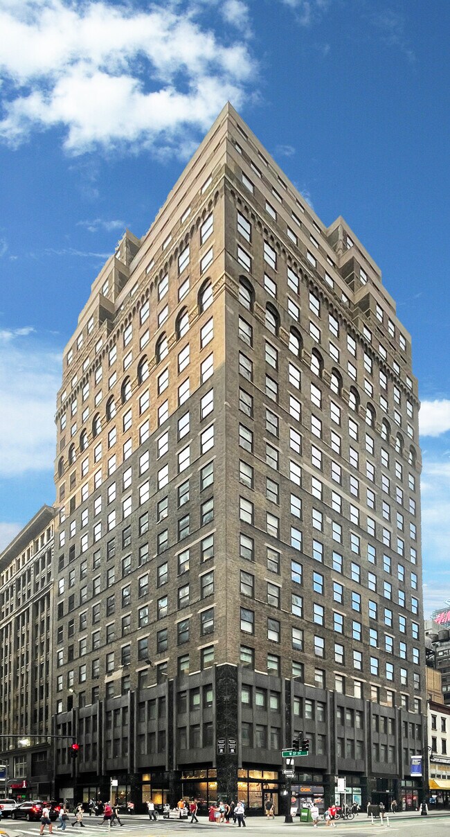 More details for 1001 6th Ave, New York, NY - Office to Rent