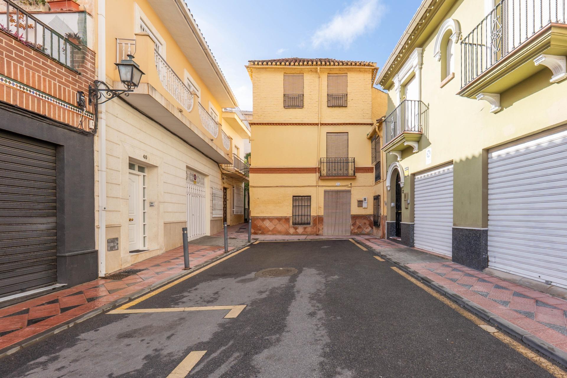 Land in Armilla, Granada for sale Building Photo- Image 1 of 51