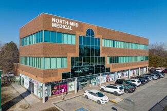 More details for 7131 Bathurst St, Vaughan, ON - Office / Medical, Medical to Rent