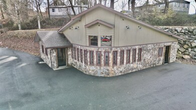 North Main, Robbinsville, NC for sale Building Photo- Image 1 of 1