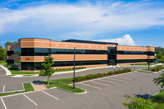 More details for 200 Clocktower Dr, Hamilton, NJ - Office for Rent