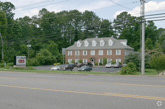 428 Main St, Trussville, AL for sale Building Photo- Image 1 of 1