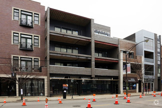 More details for 1342 W Belmont Ave, Chicago, IL - Office for Sale