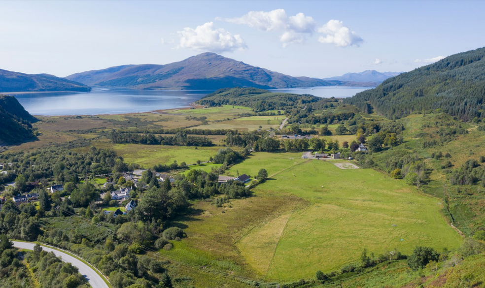 Auchtertyre, Kyle for sale - Primary Photo - Image 1 of 5