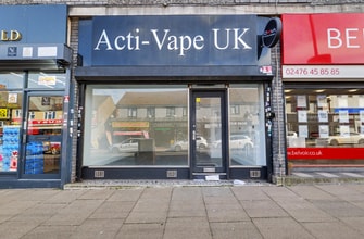 116-146 Walsgrave Rd, Coventry to rent Building Photo- Image 1 of 9