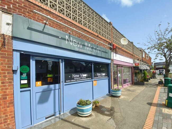 More details for 2-6 Hudson Rd, Reading - Retail to Rent