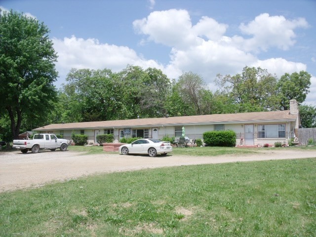 6468 Highway 5 N, Midway, AR for sale - Primary Photo - Image 1 of 1