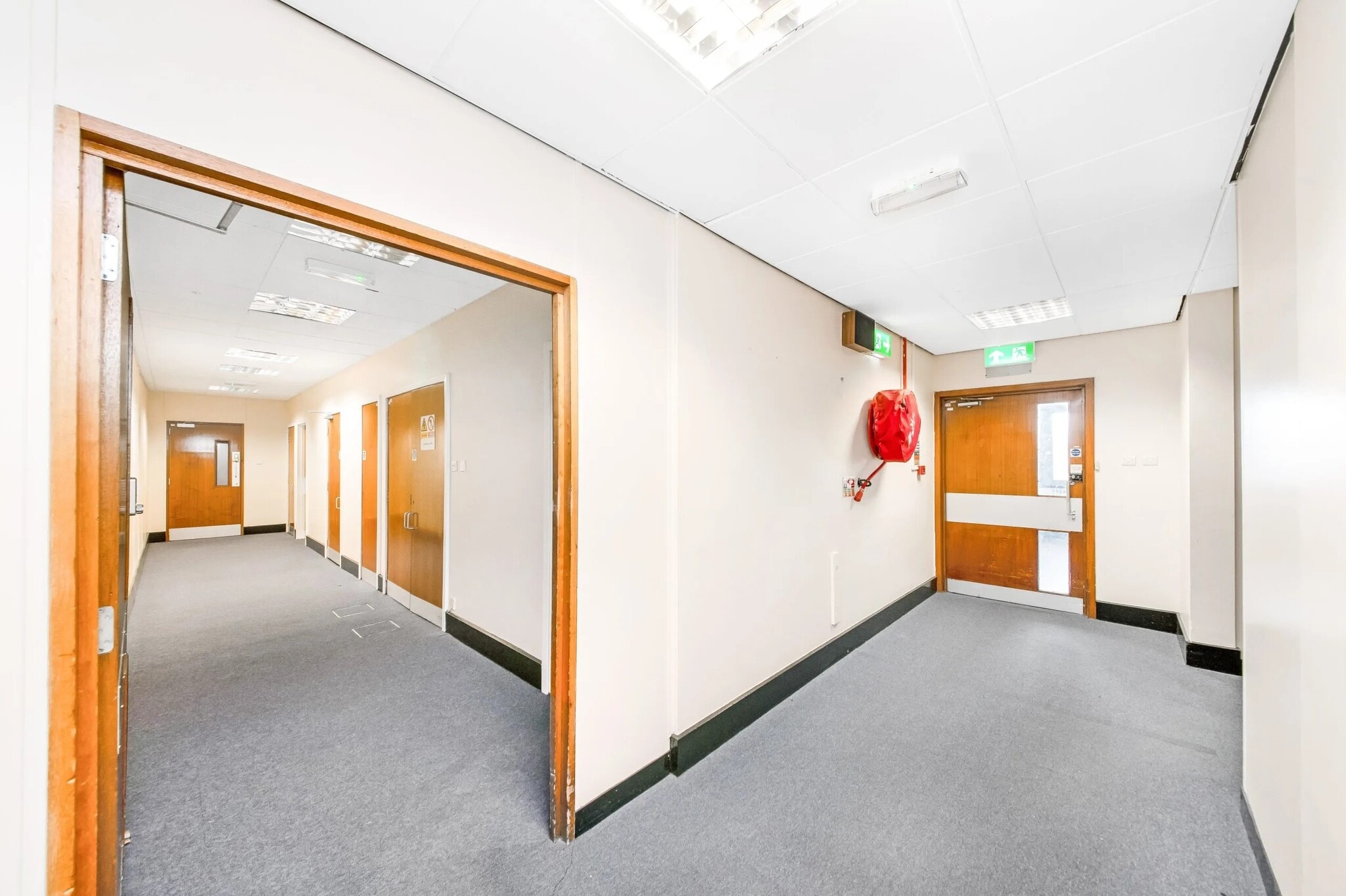 99-101 Dalrymple St, Greenock to rent Interior Photo- Image 1 of 8