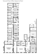 72 Church Rd, Stockton On Tees for rent Floor Plan- Image 1 of 1