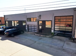 More details for 1727-1729 E. Levee Street Sale – Light Industrial for Sale, Dallas, TX