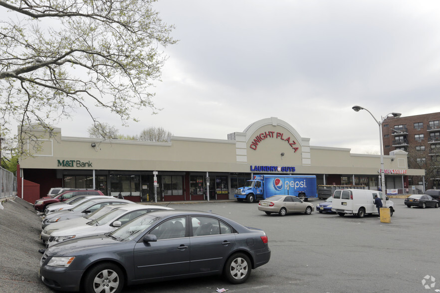 139-157 7th Ave, Newark, NJ for sale - Primary Photo - Image 1 of 1