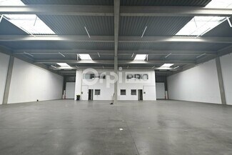 More details for 5 Rue Jacques Tati, Vaulx-en-Velin - Light Industrial to Rent