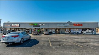 More details for 1773 S Glenstone Ave, Springfield, MO - Retail for Rent