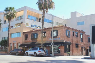 518-522 Wilshire Blvd, Santa Monica, CA for sale Primary Photo- Image 1 of 1