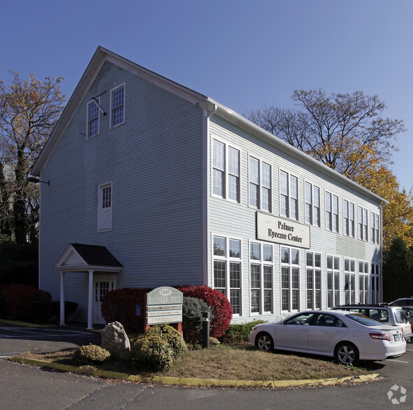 282 Main Street Ext, Middletown, CT for rent - Primary Photo - Image 1 of 3