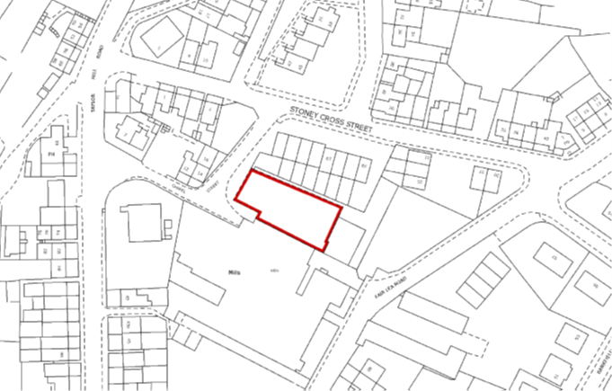 Chapel Avenue, Taylor Hill St, Huddersfield for sale - Building Photo - Image 1 of 1