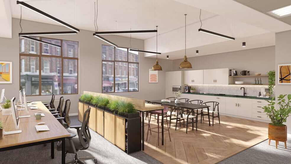 1-7 Prescot St, London for sale - Interior Photo - Image 1 of 1