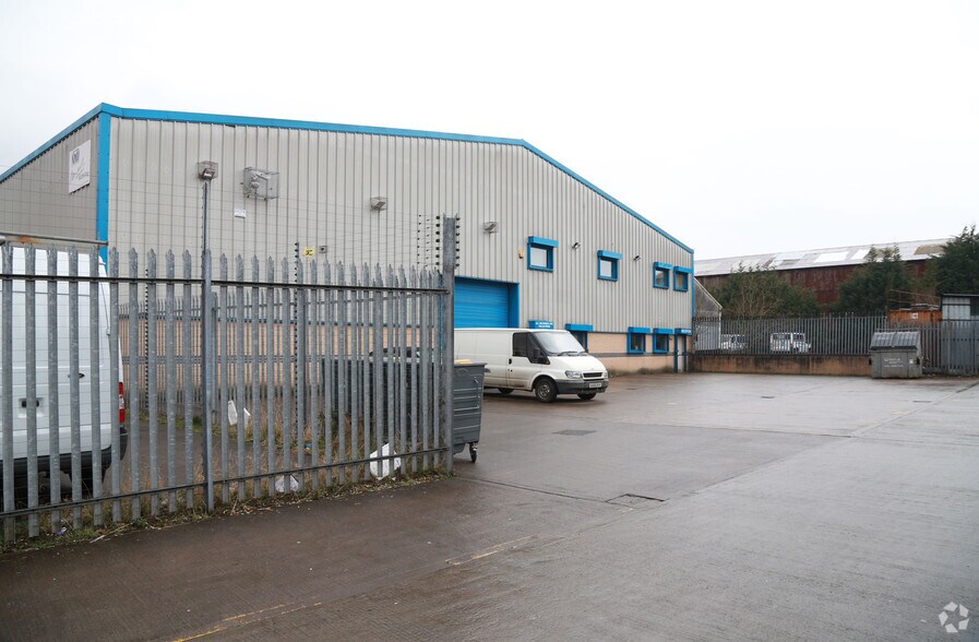 42 Methil St, Glasgow for sale - Building Photo - Image 2 of 5