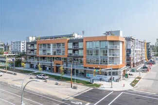 More details for 20614 80 Av, Langley, BC - Build-to-Rent for Sale