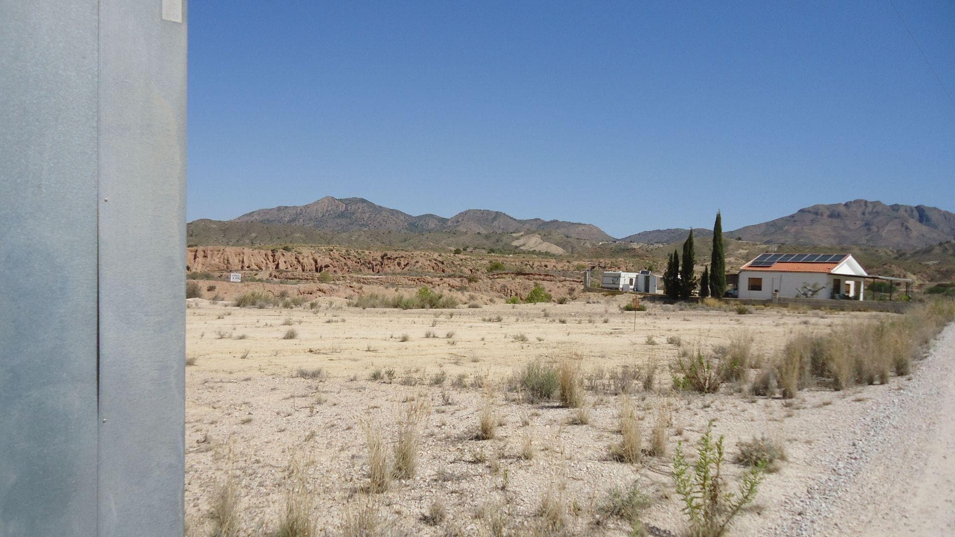 Land in Abanilla, Murcia for sale Primary Photo- Image 1 of 8