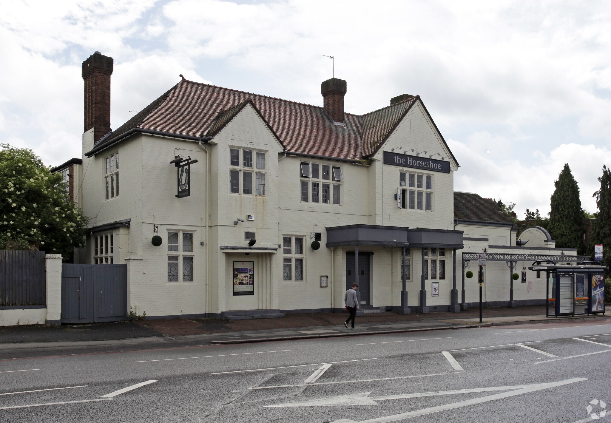 1214 Stratford Rd, Birmingham for sale Primary Photo- Image 1 of 1