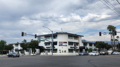 599 S Barranca Ave, Covina, CA for rent Building Photo- Image 1 of 6