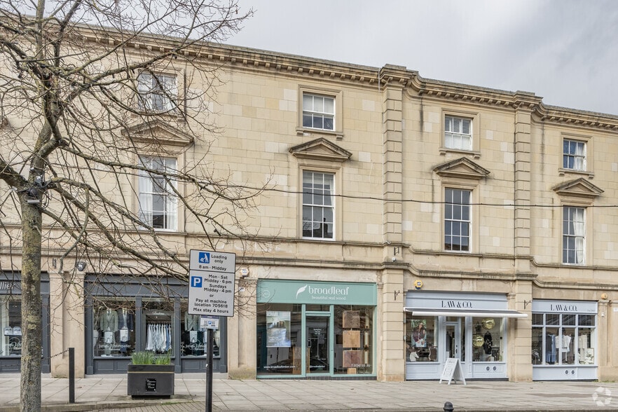 3 Montpellier St, Cheltenham for sale - Primary Photo - Image 1 of 1
