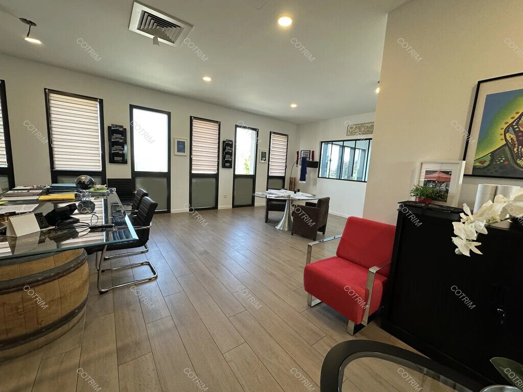 Vente Bureaux  - Photo 1
