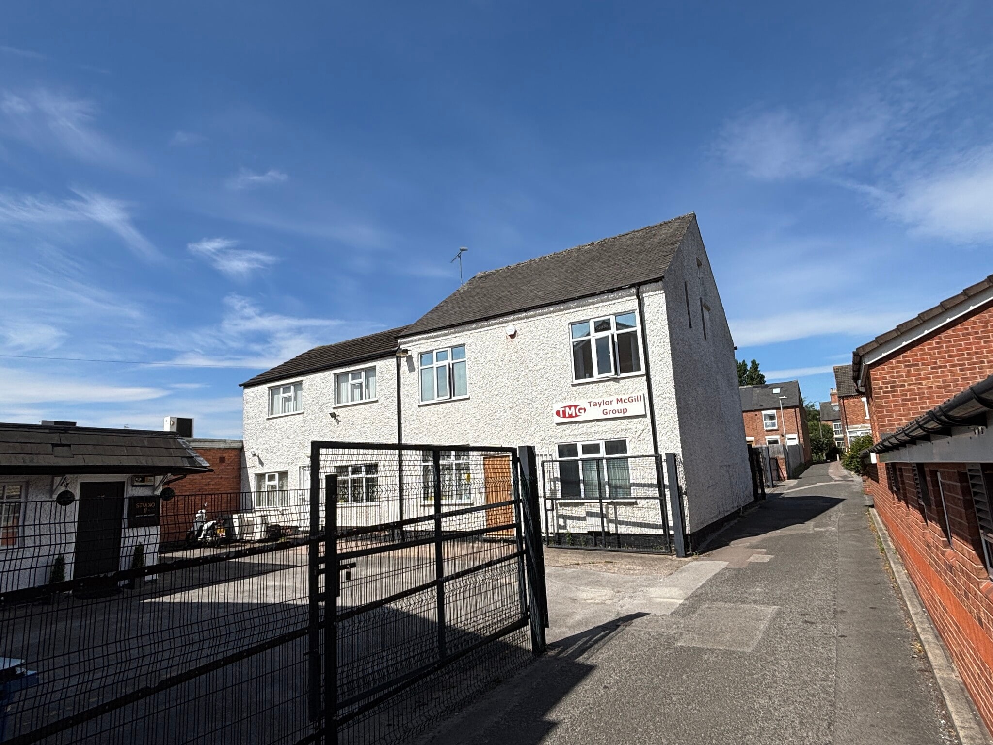 Chapel Ln, Arnold for sale Building Photo- Image 1 of 7