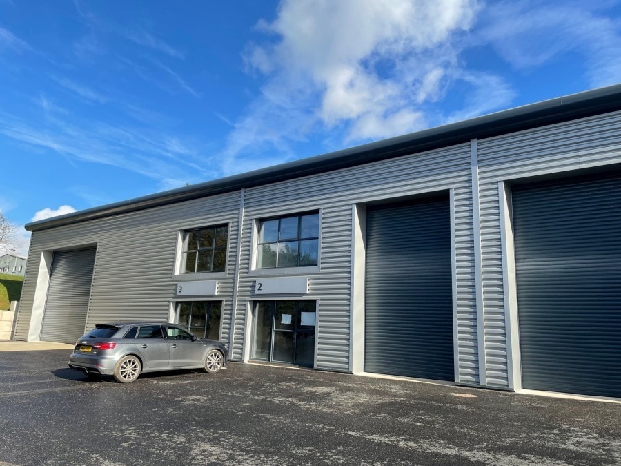 Langage South Rd, Plymouth for sale Primary Photo- Image 1 of 1