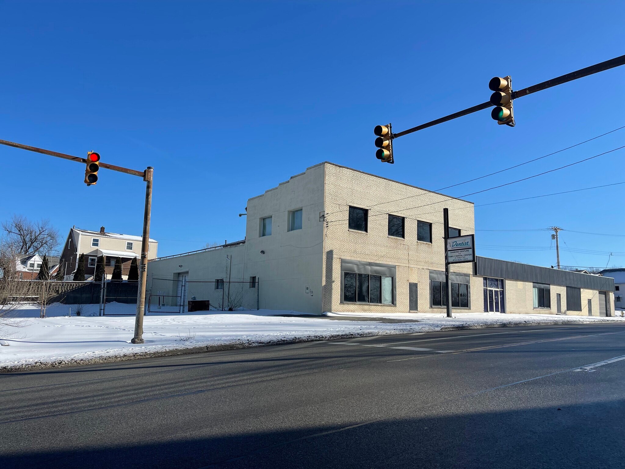 537 Lincoln Hwy, East McKeesport, PA for sale Building Photo- Image 1 of 53