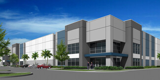 More details for 101 Sansburys Way, West Palm Beach, FL - Industrial for Rent