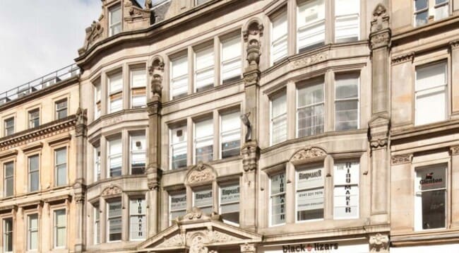 More details for 46 Gordon St, Glasgow - Office to Rent