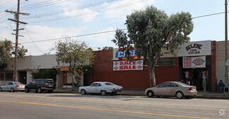 More details for 3016-3020 E Olympic Blvd, Los Angeles, CA - Light Industrial for Rent