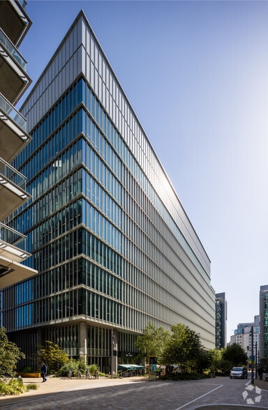 2 Kingdom St, London to rent - Building Photo - Image 2 of 4