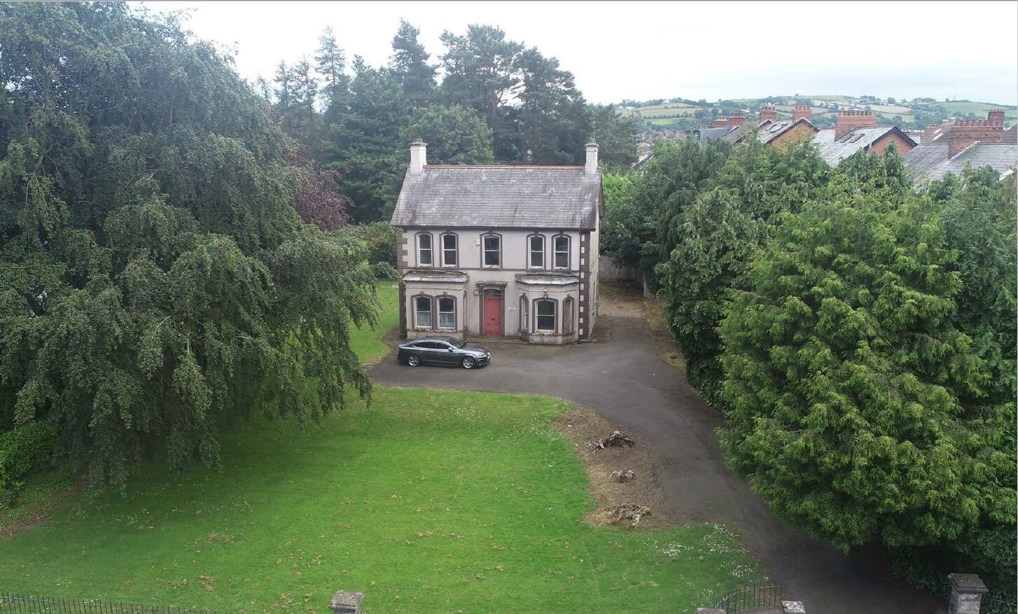 529 Upper Newtownards Rd, Belfast for sale Primary Photo- Image 1 of 1