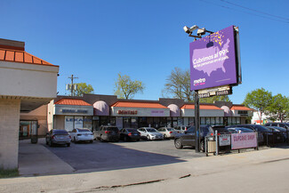 More details for 5322-5334 S Archer Ave, Chicago, IL - Retail for Rent