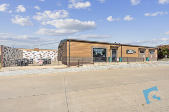 110 Lamar St, Keller, TX for sale Building Photo- Image 1 of 19