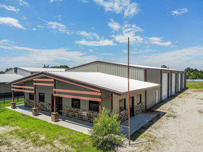 3578 State Highway 34 S, Greenville, TX for sale Building Photo- Image 1 of 1