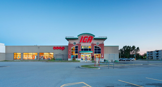 More details for 161-175 Rt 230 O, Kamouraska Mrc, QC - Retail for Rent