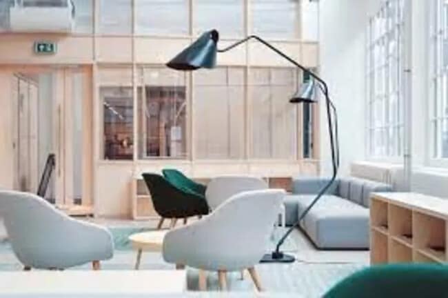 Vente Commerce 45 m²