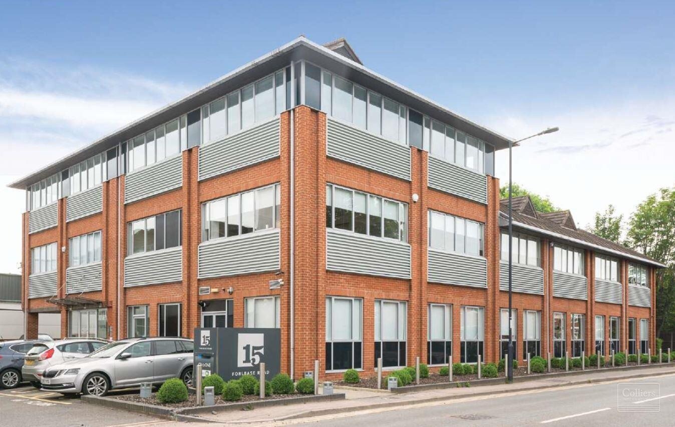 15 Forlease Rd, Maidenhead for sale Primary Photo- Image 1 of 1